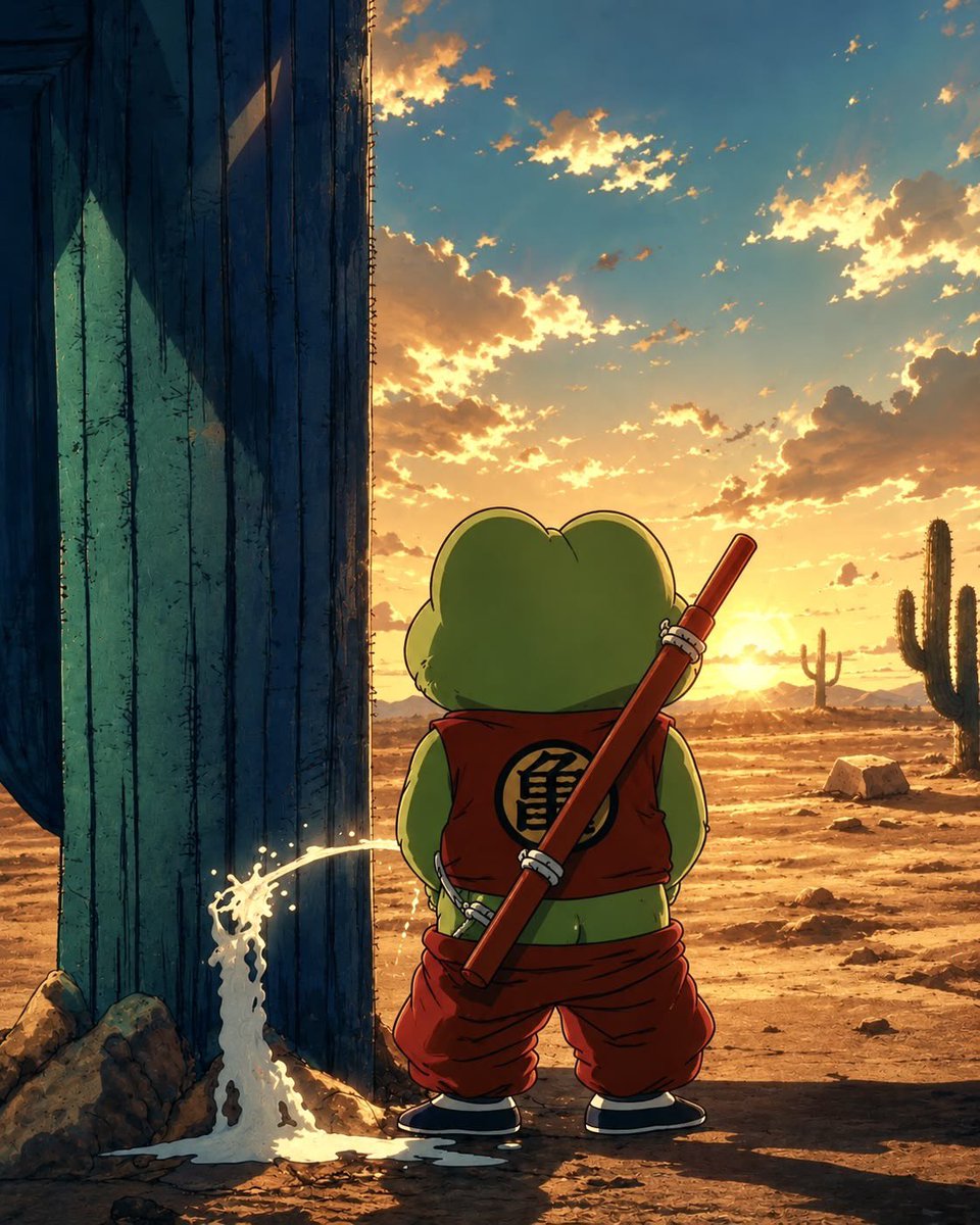 APUSDC's tweet photo. henlo frens,

apu apustaja is an og meme from 2016 no ip no owner no copyright nobody owns this frog

why solana its the meme chain speed low fees real degen energy and culture eth had its moment but the meta moved here

apu never had its big run on solana until now this is the perfect timing

why usdc pair its more accessible for real retail its stable when things get volatile and one of the first usdc runners to break big besides jotchua

plus no original team taking fees everything is pure community pve meme, just frens creating content raiding and doing bagwork daily

top holders aint selling even on 10x pumps diamond hands real vision shared

to the eth fud calling us fake or rug nah apu has no owner… their hate comes from old bagholders who missed the shift to solana simple as that

this is like wojak multiple versions but the one with real activity and frens wins

we got the og meme the best chain the purest community setup and the work ethic

long term vision we become the main apu everyone thinks of when they see the frog

multi cycle potential real longevity

community takeover done right organic and unstoppable

@Pumpfun always posts apu that doesnt happen by accident

this is real organic support from the biggest meme launcher on solana

wait for you

everyone needs a fren

apu