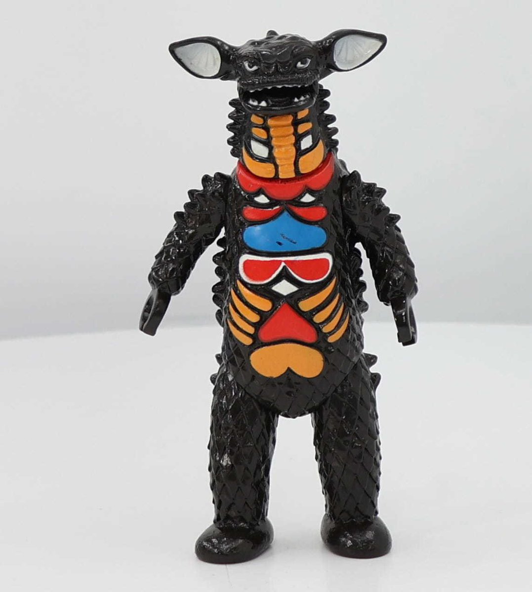 今日のネリア買い取り日記 🐤】 「ウルトラ怪獣シリーズ ウルトラマン