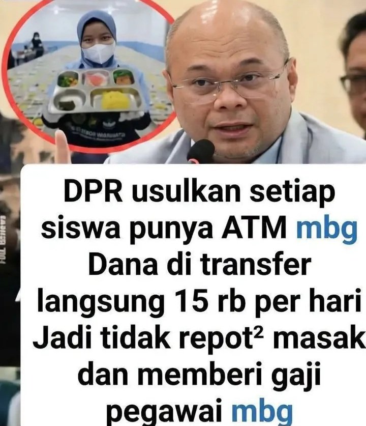 Sumatera Adil & Federal tweet media