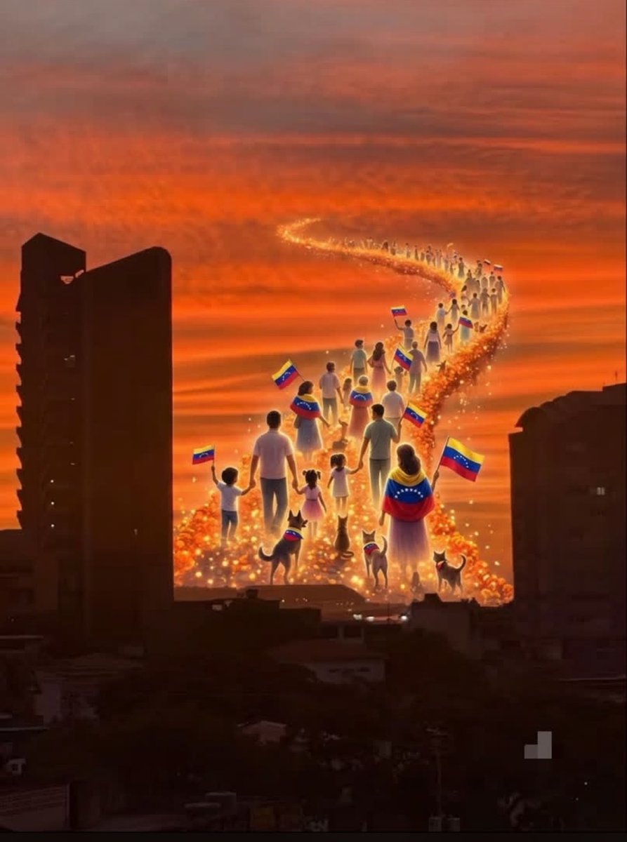 UProzac's tweet photo. Así despedimos a Junio 🇻🇪💔… 🕯️ https://t.co/Z0WSR3wPeL