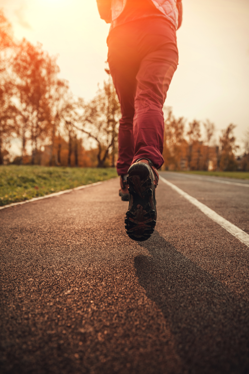 wsbYPSaJ9B8FH2Z's tweet photo. No limits, just steps. Today I conquer my own limits—small push, big win. Let’s go! https://t.co/n9Sr7XXjwl