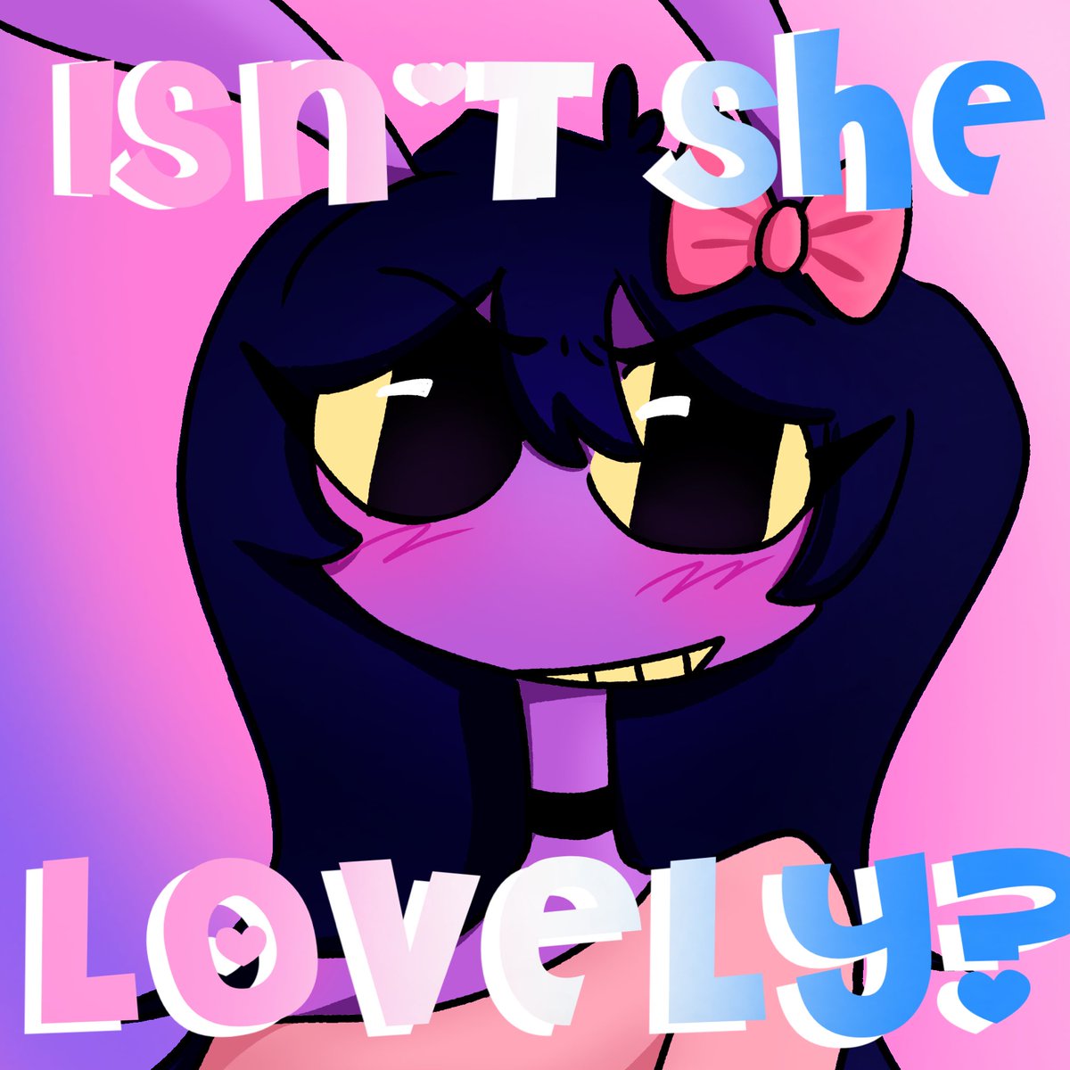 ButtCipher's tweet photo. Isn't she lovely?

#jax #jaxtadc #tadc #transfemjax #transjax #pridemonth #iknowimadaylate https://t.co/7LbOd0x1hy