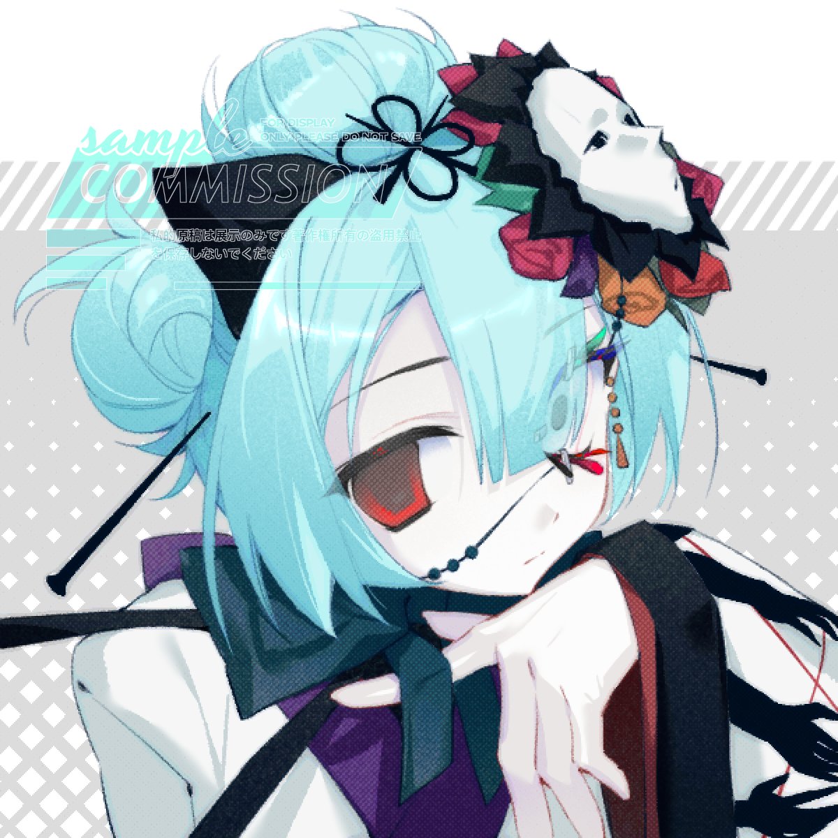 箱庭梅雨HakoPlume tweet media