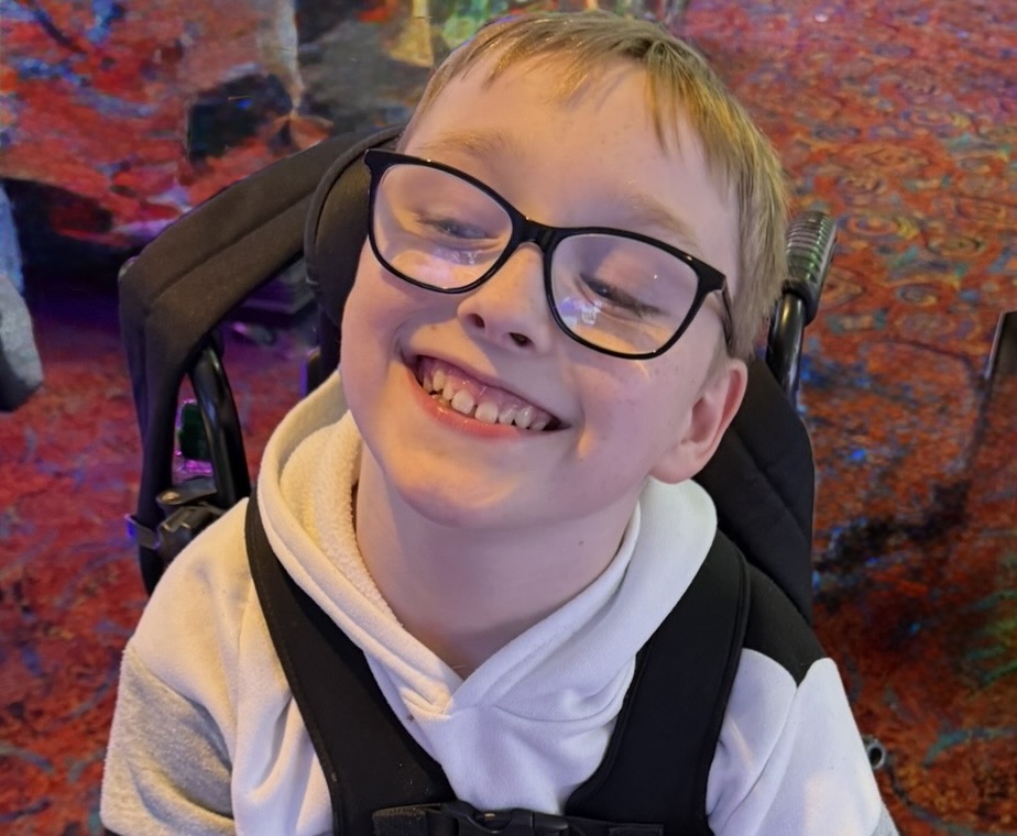 just4_children's tweet photo. Kaiden’s CP Journey #cp #sdr #norfolk
https://t.co/TGQZAEUVGK https://t.co/VYq7tKH8mq