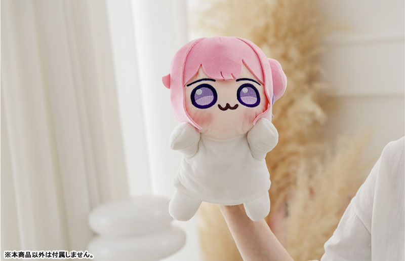 amiami_figure's tweet photo. ご予約は2026年8月31日(月)23時59分まで！

勝利の女神：NIKKE × KAKAO FRIENDS 〈Doro＆Choonsik〉 パペットハンドぬいぐるみ DORO[GNFTOYZ]
⇒https://t.co/Os9dH9DbOM

※海外商品のため、詳細は商品ページをご確認ください。

好評予約受付中です♪
#NIKKE #ニケ https://t.co/aopAPiD4bJ