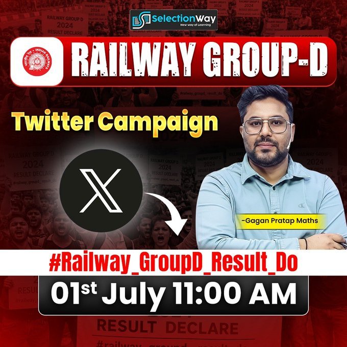 Raghav_Addicted's tweet photo. #RAILWAY_GROUPD_RESULT_DO https://t.co/45mdKn4EMZ