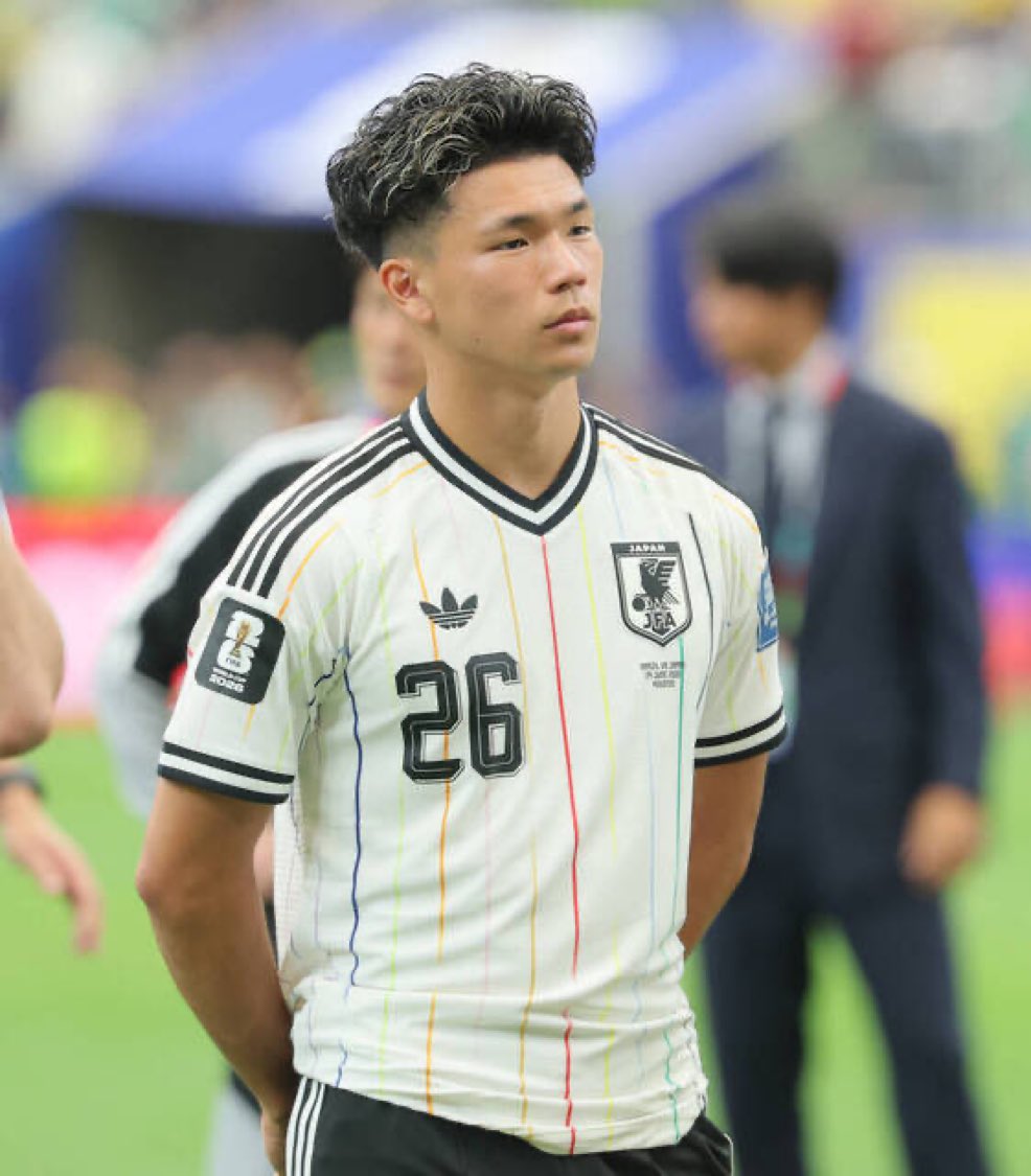 日本サッカー情報局(ファンアカウント) tweet media
