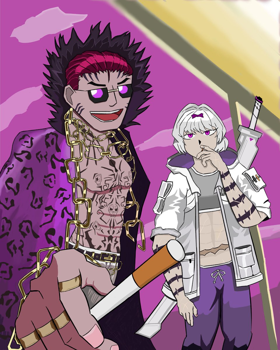 notKirekos's tweet photo. Your great siblings need you to lock in
#limbus #LimbusComapany #middle https://t.co/R3XIrekamb