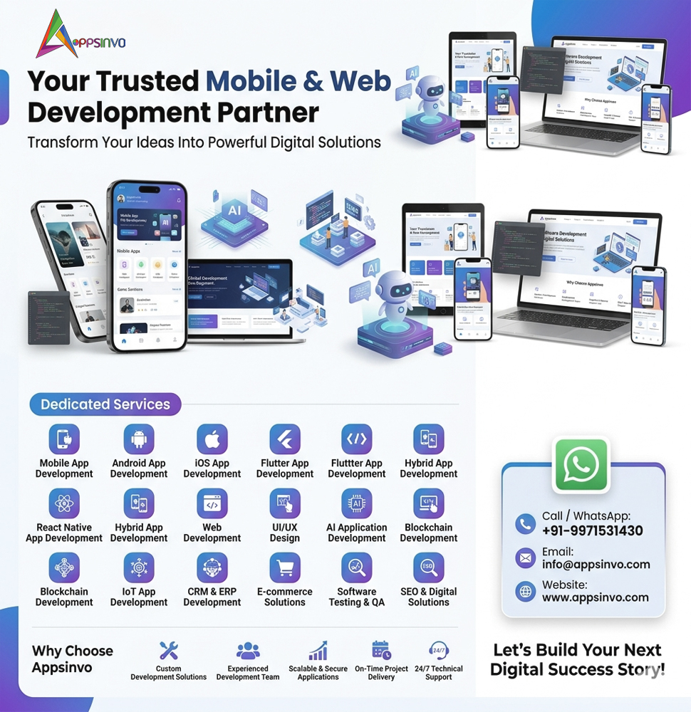 Appsinvo tweet picture