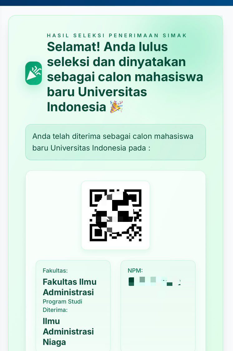 dil' JD MABA UI tweet media