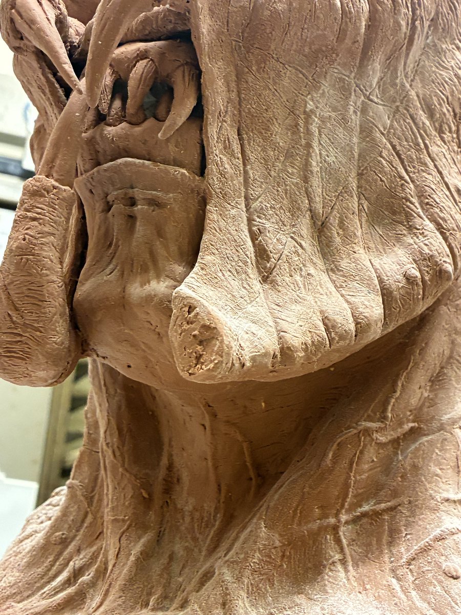 predator