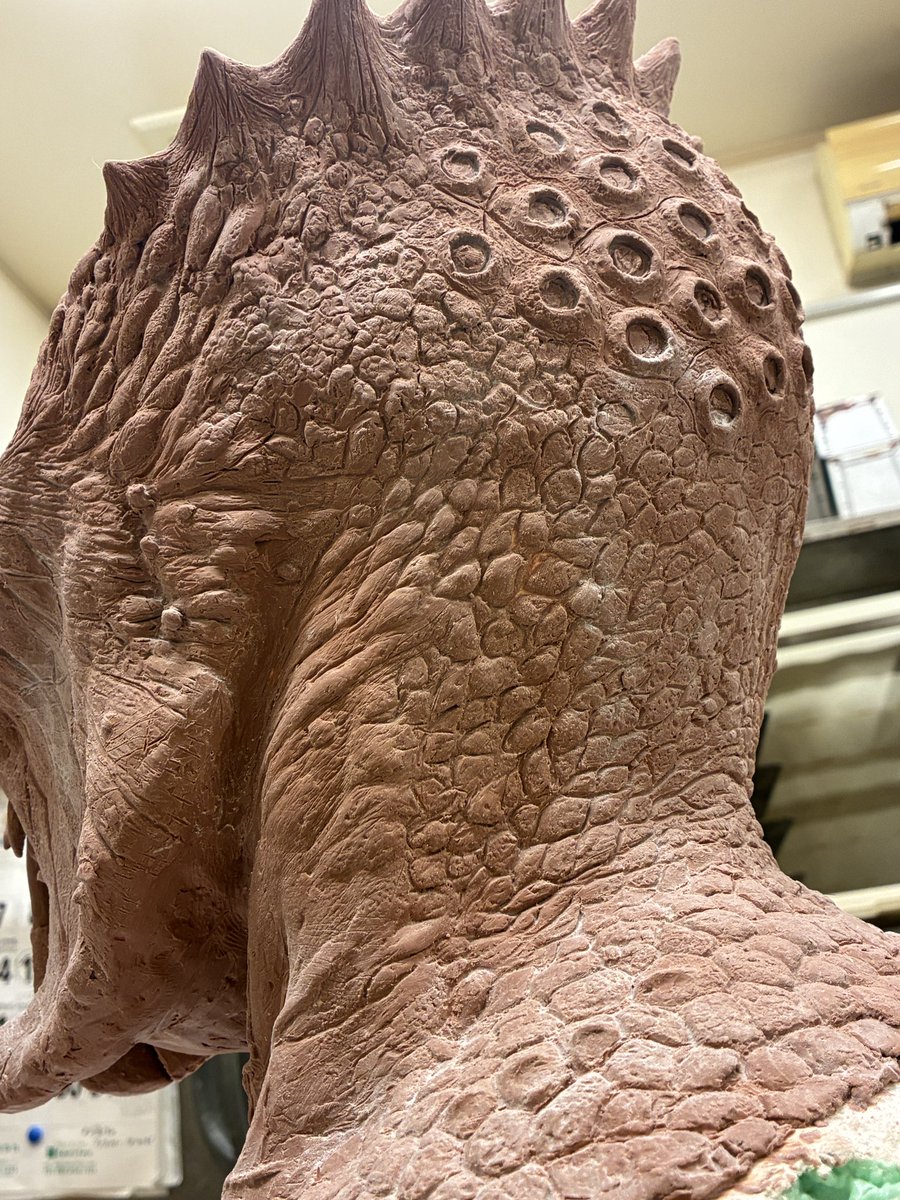 predator