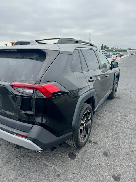 abberhs_17's tweet photo. New shipping alert: 2019 Toyota RAV4 🇳🇬

Available on preorder.
We deliver from port to your doorstep. Clean cars only! https://t.co/EOqT3flIGS