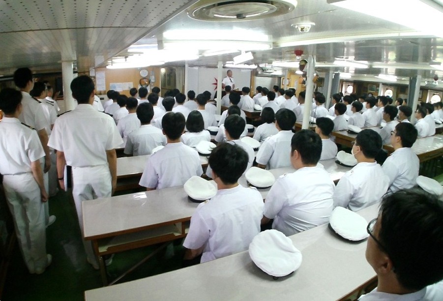 JMETS 海技教育機構 (@jmetsacjp) / Posts / X
