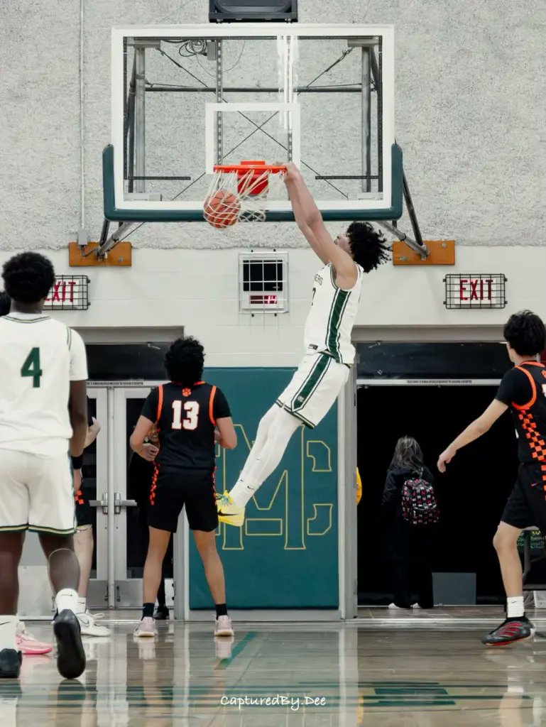 Prep Hoops Nor-Cal tweet media