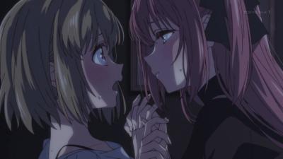 hiro10so_'s tweet photo. 最終話、身も心もペアになれて大団円。自分よりお酒が好きなのと嫉妬するのも可愛い。旅館に着いてからヤラシー発言。ガチで勝負を仕掛けるぼた子に戸惑い微妙になるも、一緒にピアス貫通式が尊い。お酒を将来贈呈する婚姻届といい、今まで勘違いさせて悶々とさせるいぶ子が悪い。
#上伊那ぼたん https://t.co/DTb7kfqia1