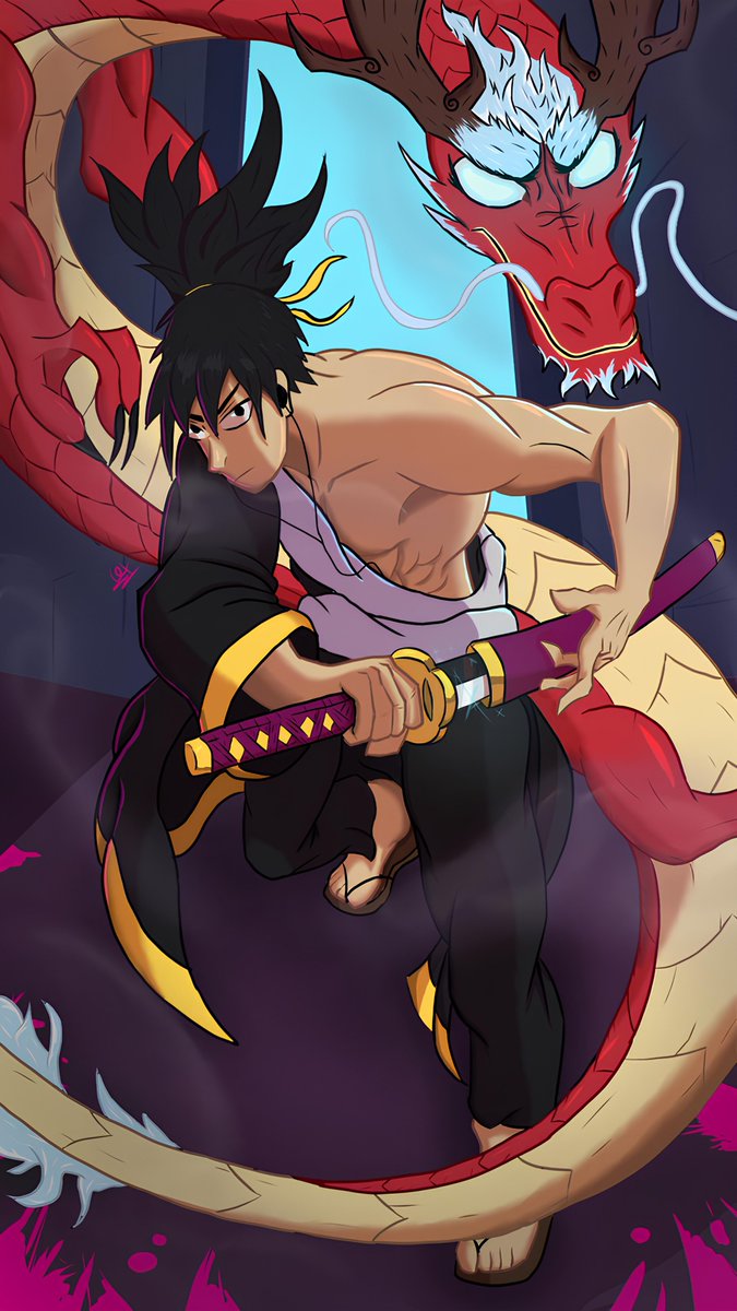 loxaku's tweet photo. #KatanaZero #fanartㅤ
Estuve jugando katana zero y me gusto mucho, no se como no lo jugué antes,
es muy divertido y la forma de contar la historia me parece muy creativa, lastima que sea tan corto ojala saquen el DLC prontoㅤㅤㅤ https://t.co/VZYhtf3u22