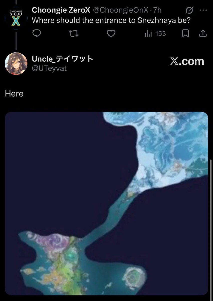 Lynn32121's tweet photo. @Ren3Xxxx @ecdesx @yashvinder79171 This is really the peak of exploration freedom. https://t.co/LPRSKnbYHF