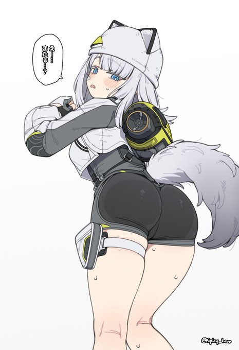 この人の絵、肌色しかいないな…
#2026年自分が選ぶ今年上半期の4枚 