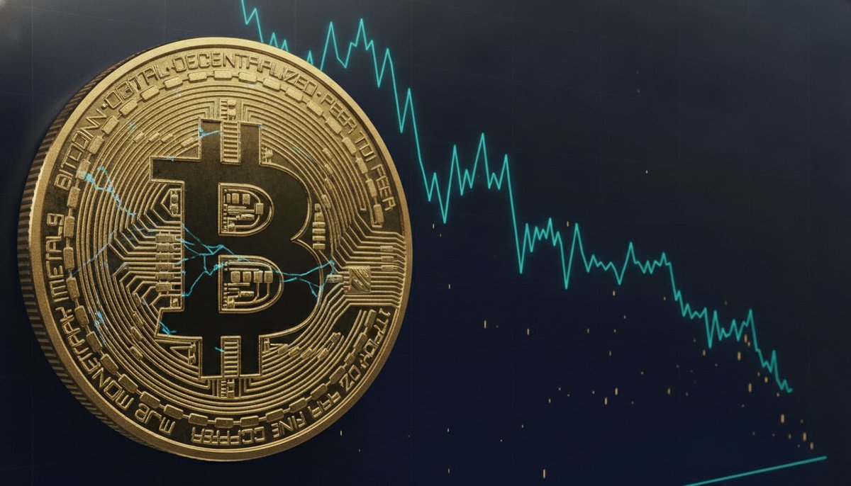 ChainScoreNexus's tweet photo. Top cryptos face a sharp correction as BTC drops below $59K. Navigate the market volatility and track institutional outflows. ChainScoreNexus: https://t.co/fbUsgZoCRg #BTC #Crypto https://t.co/u8GJg37R0e