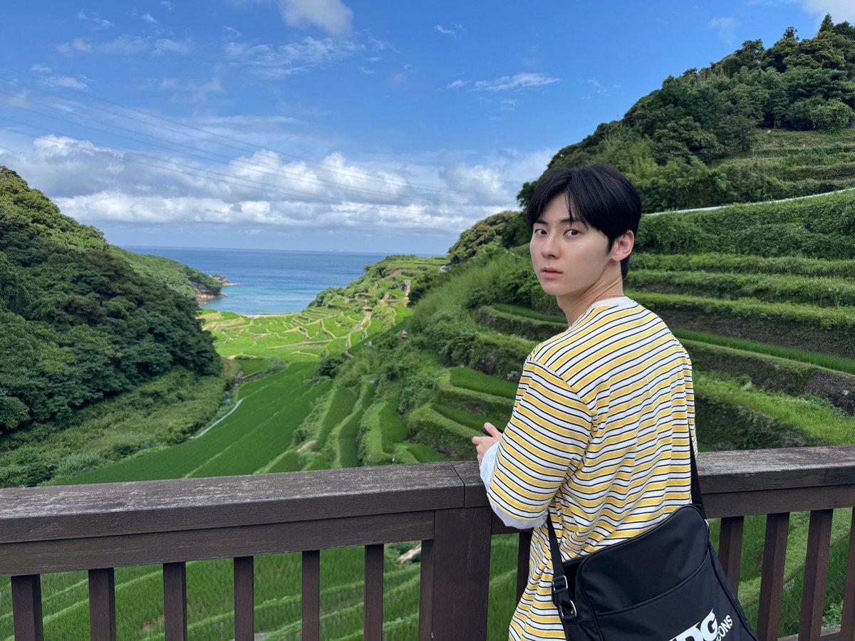 Eternally_hmh's tweet photo. #황민현 사가 여행 반팔티 정보

스투시 비치 스트라이프 티셔츠 옐로우
Stussy Beach Stripe T-Shirt Yellow https://t.co/TIRG97dAoC