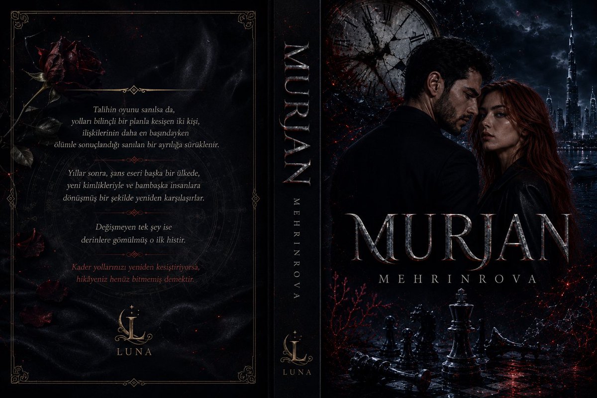 lunadiyebiriste's tweet photo. Murjan🤍

#murjanwattpad #murjan #wattpad https://t.co/dJeiECyNo1