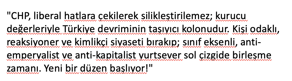 felthamgrb's tweet photo. @alihaydarfirat "mavi tick" var diye niye bu kadar uzun bir saçmalama? bende birşey çıkar diye kıymetli vaktimi harcayıp okudum. yine içi boş, yine laf kalabalığı, yine halka rağmen koltuk tercihi"  Tüzük, hukuk vs. herşeyi yok sayıyorsunuz. bkz sizin tweet kısa ve öz 👇 https://t.co/2uubEvi0Vt