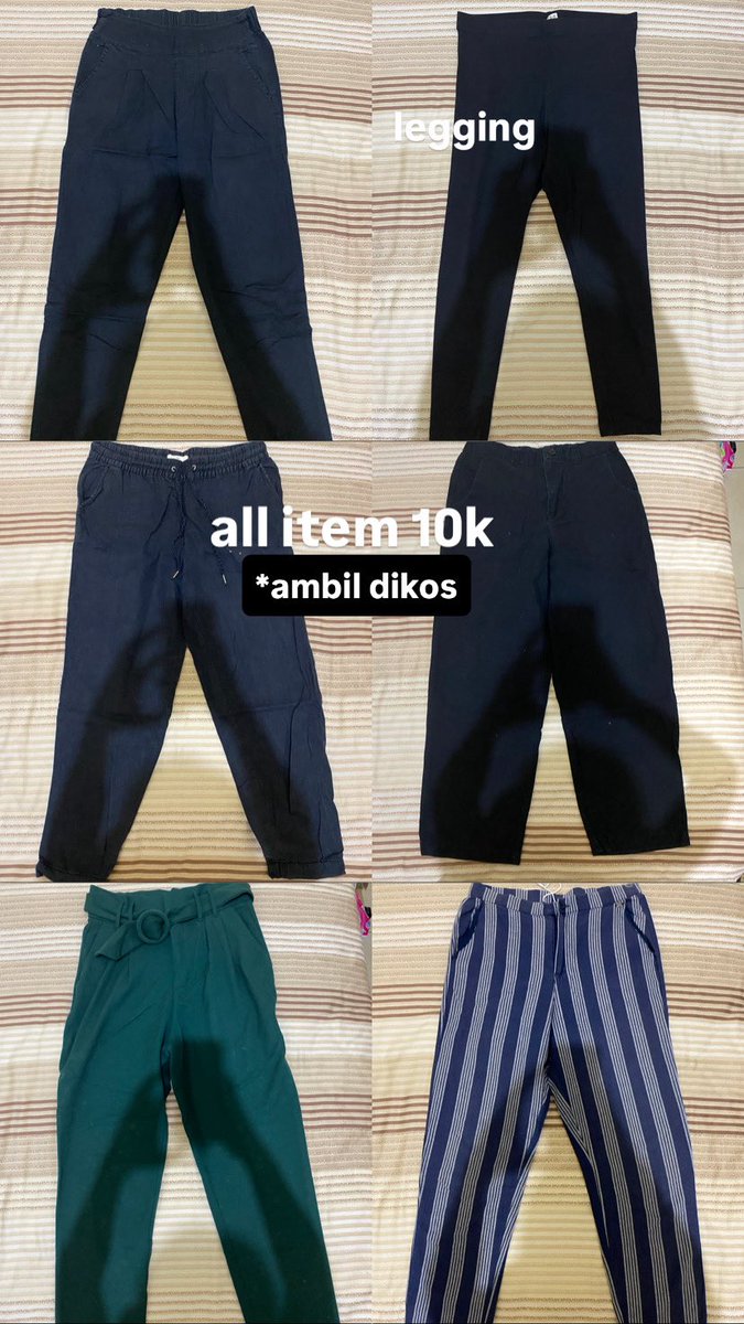 jminbites's tweet photo. WTS PRELOVED❗️

ambil dikos ya https://t.co/DdS0TmC8Xa