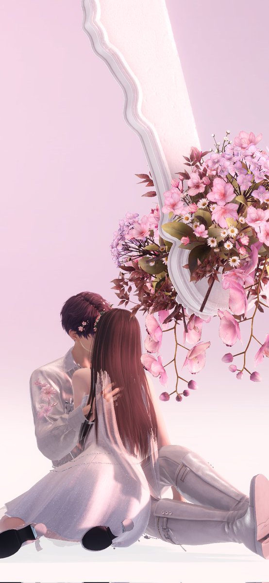 SecretGarden486's tweet photo. 우옹 예전에 찍어둔 봄 컨셉 스케치를 찾았다네 워후
저는요 이런 아련한 로맨틱함이 넘 쥬아요
솔직히이건저희집딸래미가아니라우주최강물고기가다했습니다 https://t.co/vFaapYKe5Q