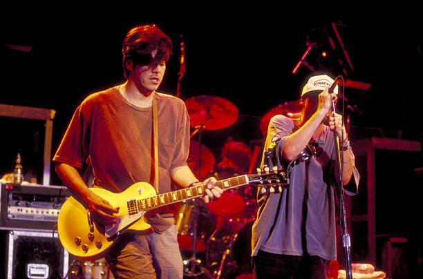 GBsArchives's tweet photo. On This Day (7/15/1994), the GBs started the Cracker Kicked Our Ass tour w/ Spin Doctors, Cracker &amp; Vinx.

#OTD #OnThisDay #July15 #GinBlossoms #Cracker #SpinDoctors #Vinx https://t.co/JMqRlDSDu3