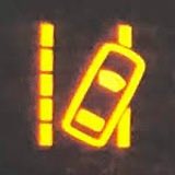 TsubasaSatomi's tweet photo. 自動車線逸脱防止

ピピピピて警報まではあっていいと思うけど、操舵に干渉してくるタイプはゴミすぎる。

障害物を咄嗟に避けようとしてるのに、障害物に向かっていくな！
うがー。 https://t.co/Z8rOUCC7W9