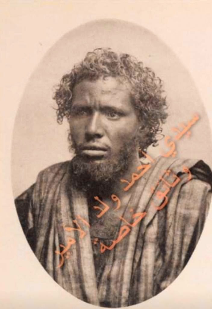 Emperor of the Sahel(the Re up) tweet media