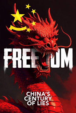 Xiaoliangxu55's tweet photo. Founded in 1921, the Chinese Communist Party embraced an extreme ideology that caused decades of mass suffering. #EndTransnationalRepression #ExposeCCP https://t.co/9fE6bEdLDO