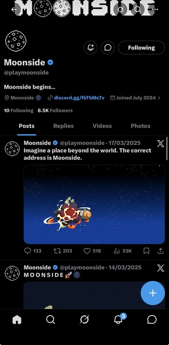 optimistprime4u's tweet photo. @cryptollyy @playmoonside Here we go https://t.co/co3Y25vNMW