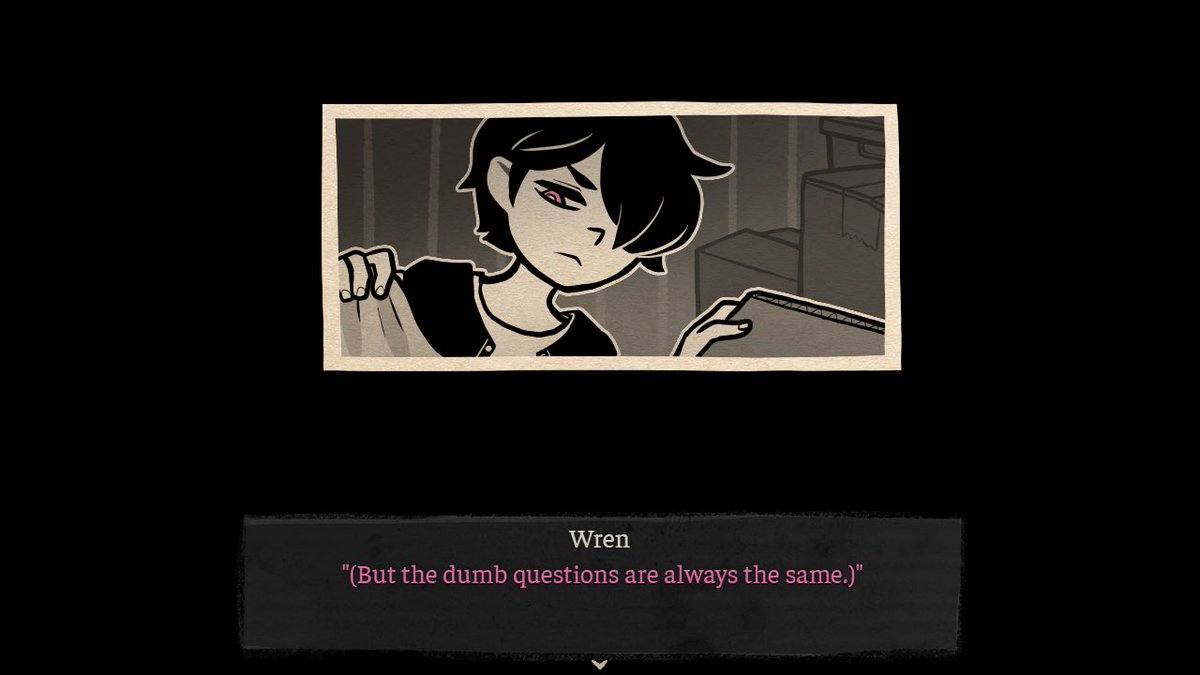 covertbonezone's tweet photo. CANON COFFINCEST BABY WTF DO YOU MEAN????? 🤣🤣🤣🤣 I’M SCREAMING #tcoaal https://t.co/kXoLpfnqo8