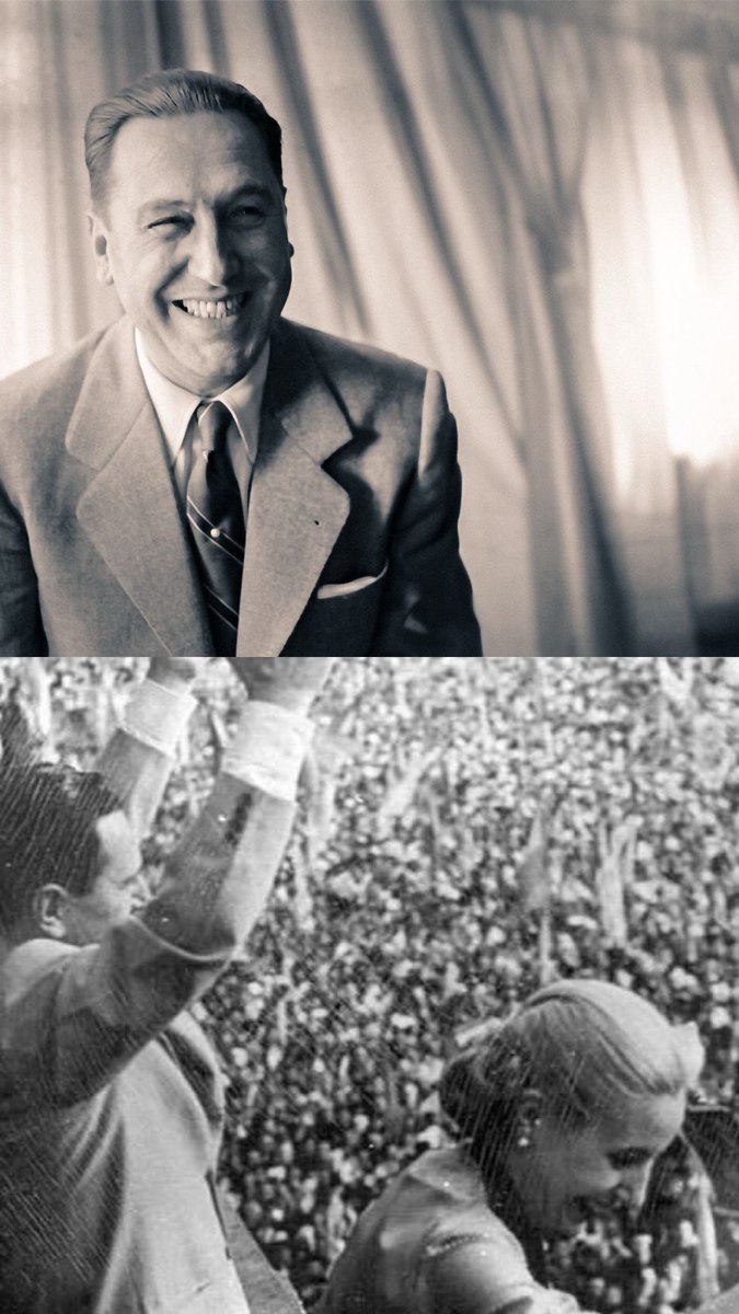 EstelaEDiaz's tweet photo. A 52 años de la muerte de Juan Domingo Perón, sus banderas siguen mas vigentes que nunca: independencia económica, soberanía política y justicia social.

Cuando desde el Gobierno nacional intentan instalar que no hay alternativa, el peronismo tiene la responsabilidad de demostrar que otro camino es posible: un proyecto que ponga en el centro al Pueblo, a la igualdad, al trabajo, a la producción y al reconocimiento y ampliación de derechos.