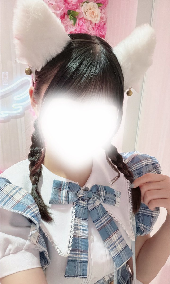 ai_pripri's tweet photo. いんしてます⸜❤︎⸝‍
雨だからみつあみ☔️ https://t.co/kleU9IEnZB