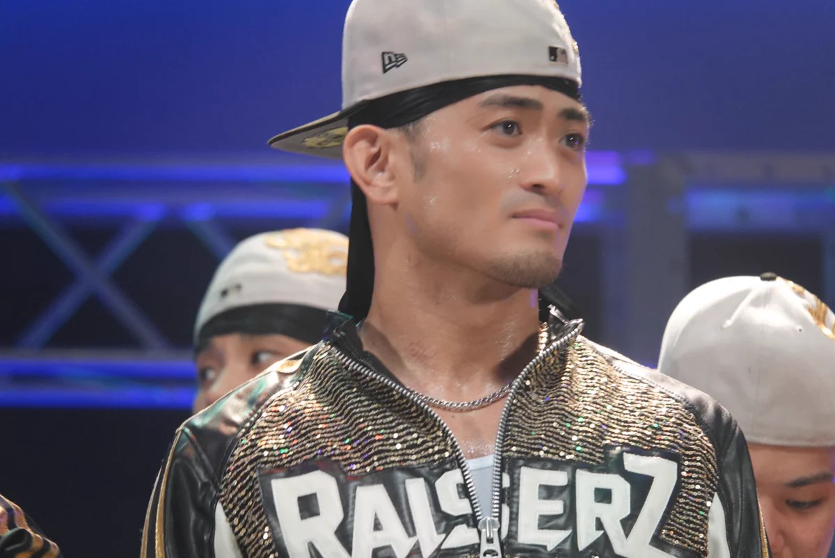 Replies by TAICHI/筋達磨/Tiny Twiggz/タイチたち。 (@0318Taichi) / X
