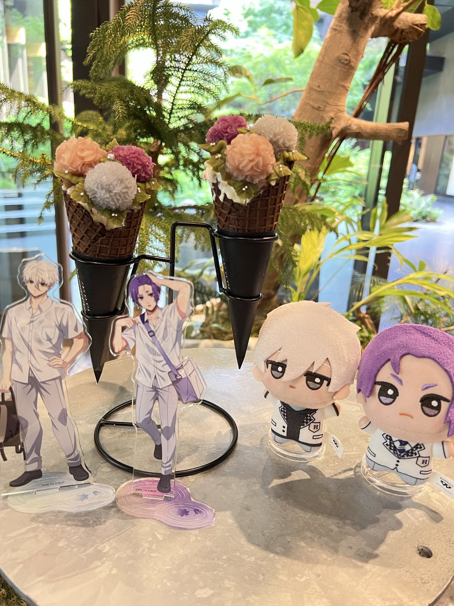ms2y_4's tweet photo. ナレちゃん推しと行く、京都旅行🖤💜
めちゃめちゃ楽しかった！！ https://t.co/CV7S3USoJ1
