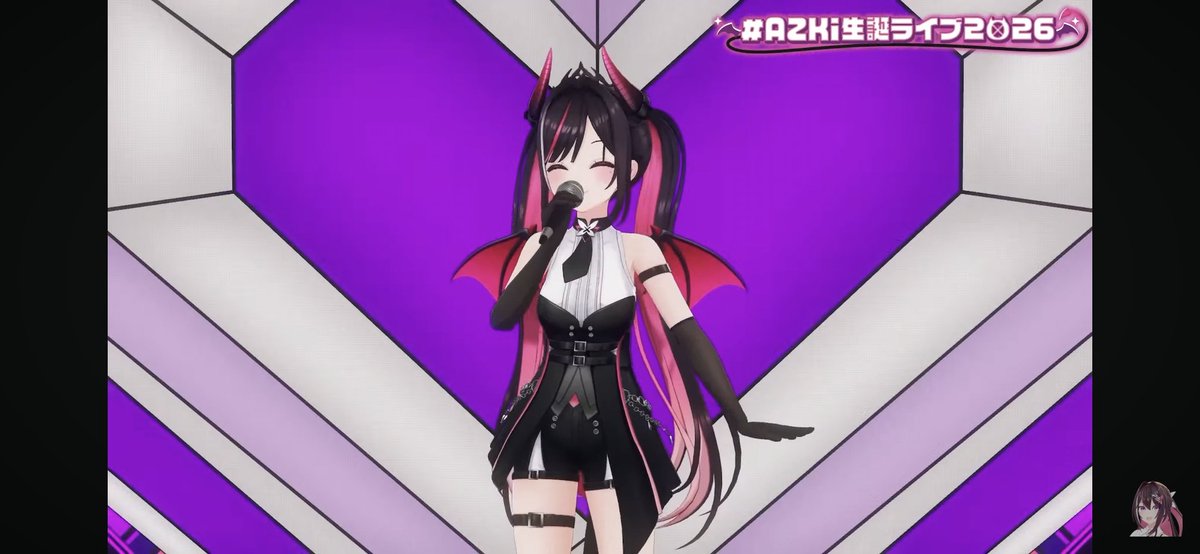 Haneru_Salmon's tweet photo. かわいい
はっ！太ももベルトを感知！ https://t.co/7aM2XOSIwW