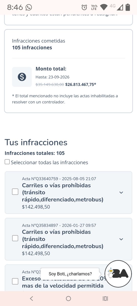 pmcarignano's tweet photo. El amigo #Adorni deja tras de si una deuda de 40 millones de pesos en infracciones de tránsito cometidas con el auto a su cargo. Iba a 150 kmh un domingo en Ituzaingó, cruzaba semáforos en rojo en Morón... seguramente en ocasión de deslomarse gestionando. https://t.co/rEAwqRHZHc