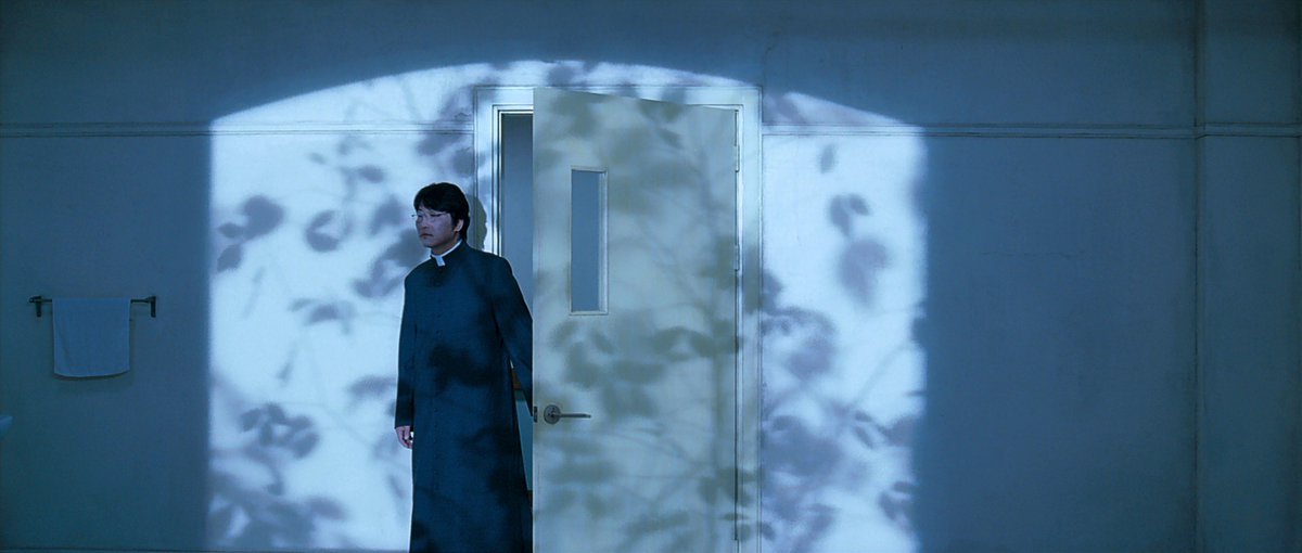 filmfr4me's tweet photo. Thirst (2009)
director: Park Chan-wook https://t.co/agC8lfIDFP