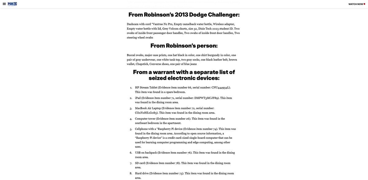 LinraeRas's tweet photo. @CSSGunsmith @paramounttactcl @baroncoleman @RealCandaceO @realjesseonfire @jimmy_dore @TuckerCarlson @Ryanmatta @AndrewKolvet FACTS ARE FACTS IN COURT DOCS FOR 9/11: 1. P. 70 of the 1/16/26 Def. Motion w/video timestamps of TR's Mirandized @ 6:25pm, 2. Inmate Booking Sheet w/arrest @ 10pm &amp; 3. No cellphn seized on his "person" @ 10pm. DENIAL to DEFEND THE FBI'S FAKE "33-HR Manhunt" &amp; DISCORD Chat. WHY? https://t.co/TJ10t18AS1