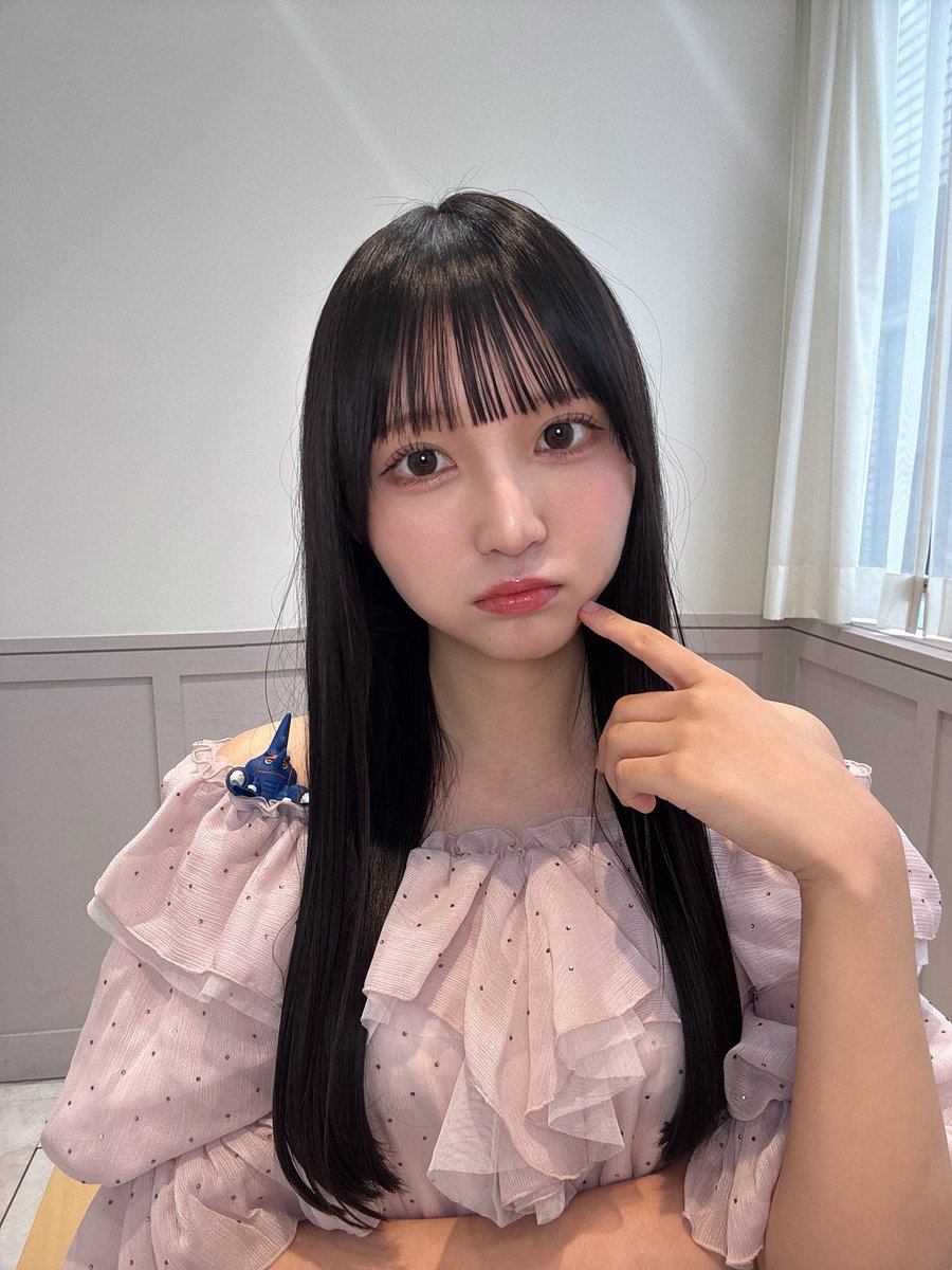 ReikoKosugi's tweet photo. 美容院に行ったのよ〜ん💇‍♀️✨️ https://t.co/0C1pKdUNk0