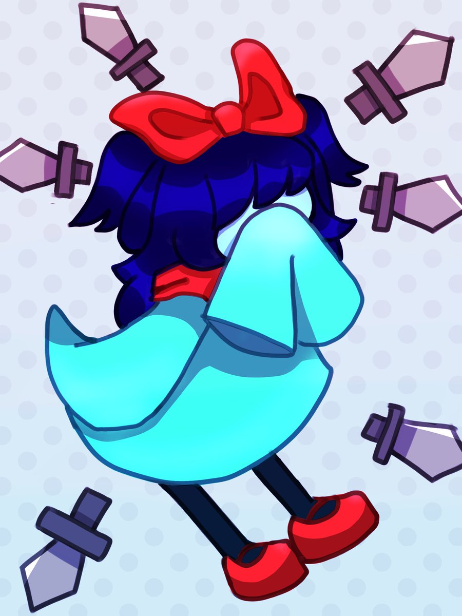 Spuddrfish's tweet photo. I cant stop drawing AQUA

#DELTARUNE #deltarunefanart #deltarunespoliers https://t.co/W6T4xeCdRz