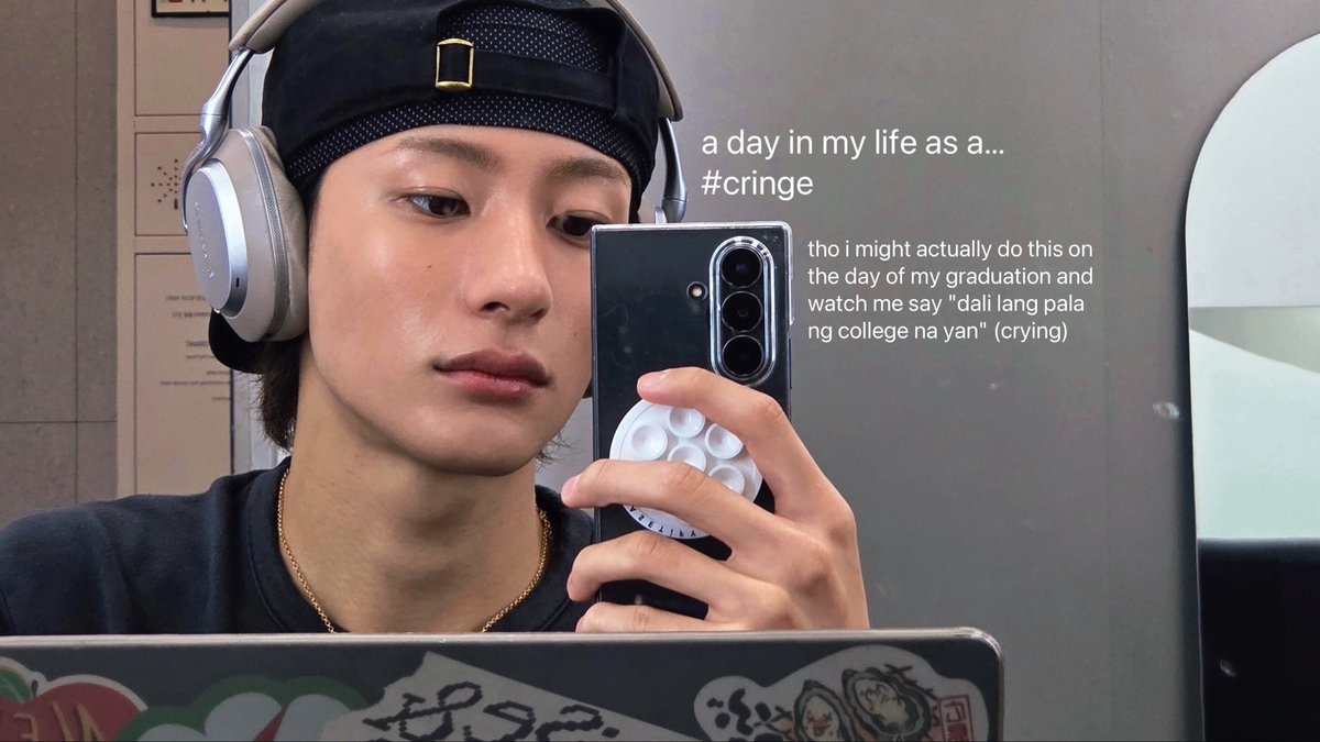 rianicslim's tweet photo. i feel like you guys haven’t really heard much from me lately so here’s a quick update:
i want a dog, i’m out here witnessing all my friends’ love lives, i’m having a producer block, and i’m lacking sleep as always
#happyjuly1st
#newtracksoon (…depends)
#livelaughloverocky https://t.co/rZRpysBVGw