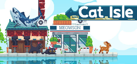 cozygamingclub's tweet photo. It's officially July☀️How are we almost halfway through the year?! 

BUT, here are the cozy games I'm looking forward to the most this month, but what are yours? 

🦇Moonlight Peaks - 6th - PC &amp; Switch 1&amp;2
💌Cat Mail Co. - 9th - PC
🐈Cat Isle - 20th - PC
📚Bookbinding - 24th - PC https://t.co/sbLiuMuS7e