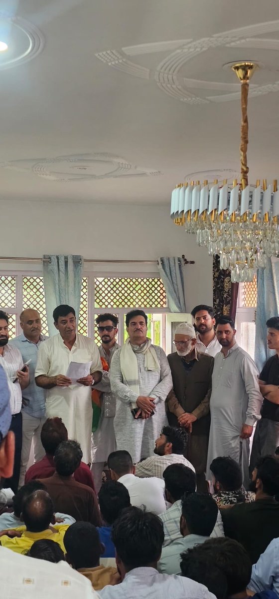 manwarkhankmr's tweet photo. Digital Learning Event at #Kulgam 
Booth Interaction.
@narendramodi @AmitShah @NitinNabin @blsanthosh @tarunchughbjp @iamsatsharmaca @AshokKoul59 @Sunil_SharmaBJP https://t.co/D2g3pTnct2