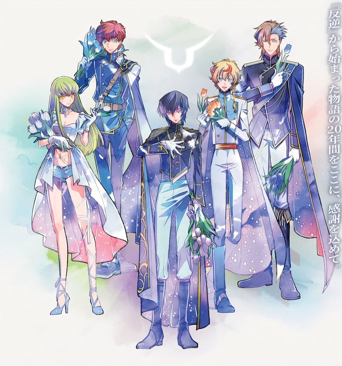 yukishiroix's tweet photo. it's great to see that the art style of Takahiro Kimura-san isn't dead 🥹

the artwork is truly masterpiece! ✨️ https://t.co/7fTjb3nNqw