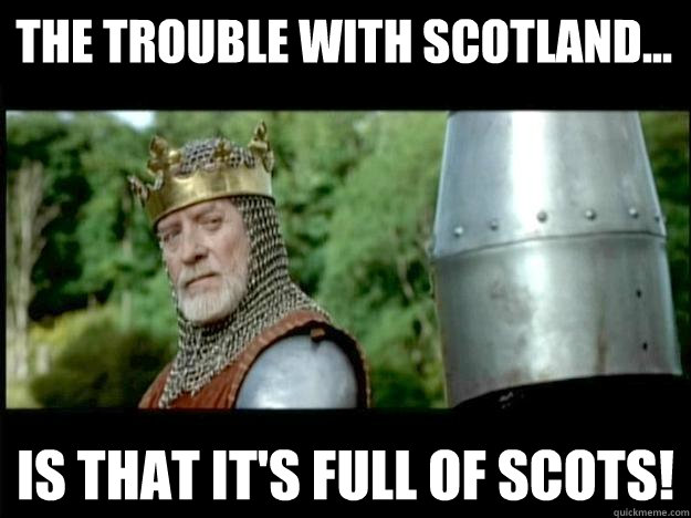 beastone76's tweet photo. @Fat_Electrician Just substitute Europeans for Scots. https://t.co/ZCYfpp2d7I